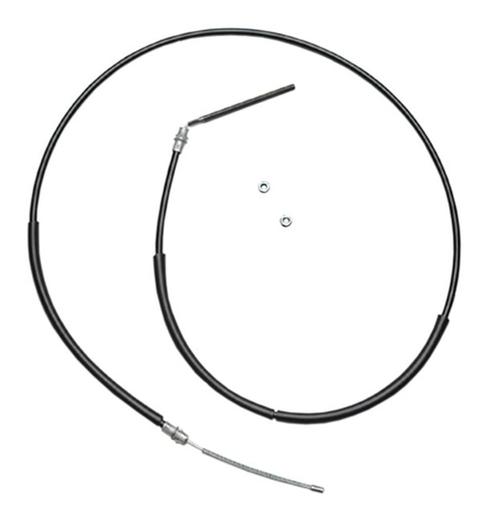 Cable de freno de estacionamiento Raybestos BC93525