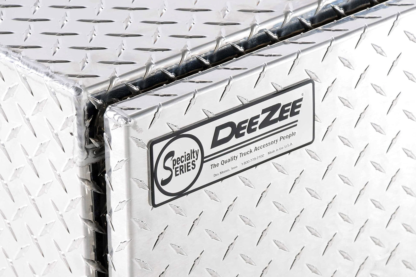 Dee Zee DZ70