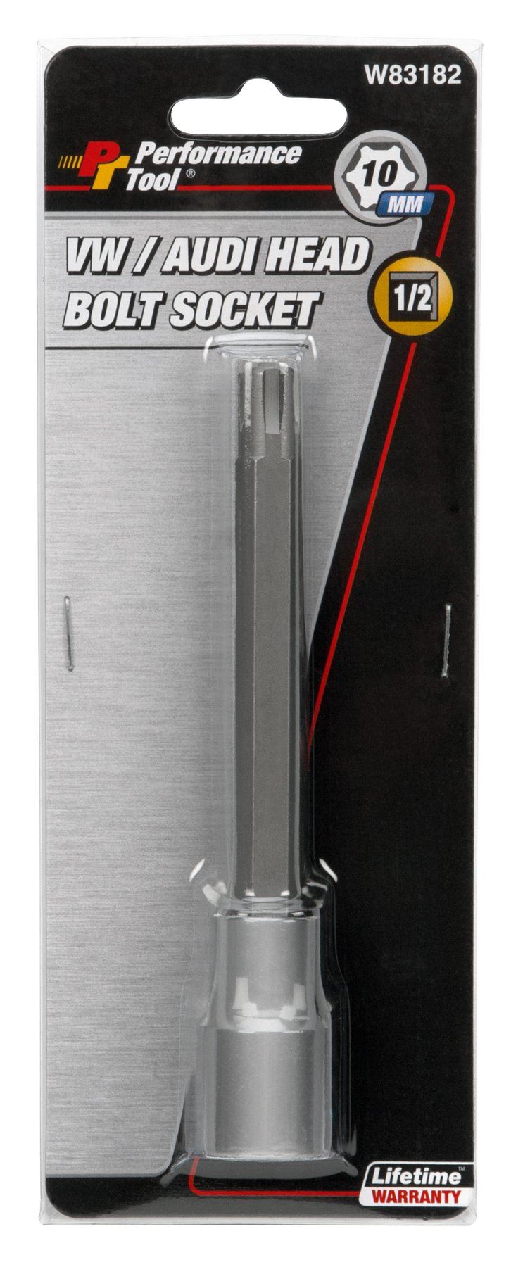 Performance Tool W83182