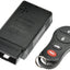 Dorman 13776 Keyless Entry Transmitter