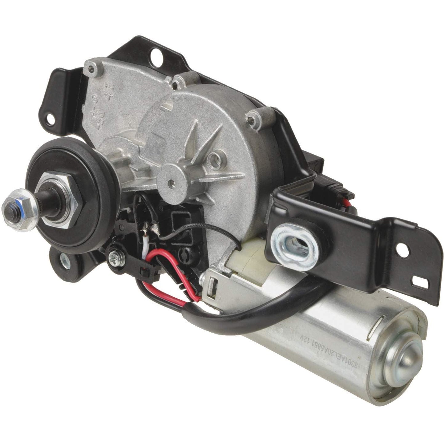 CARDONE 85-2062 Motor del limpiaparabrisas