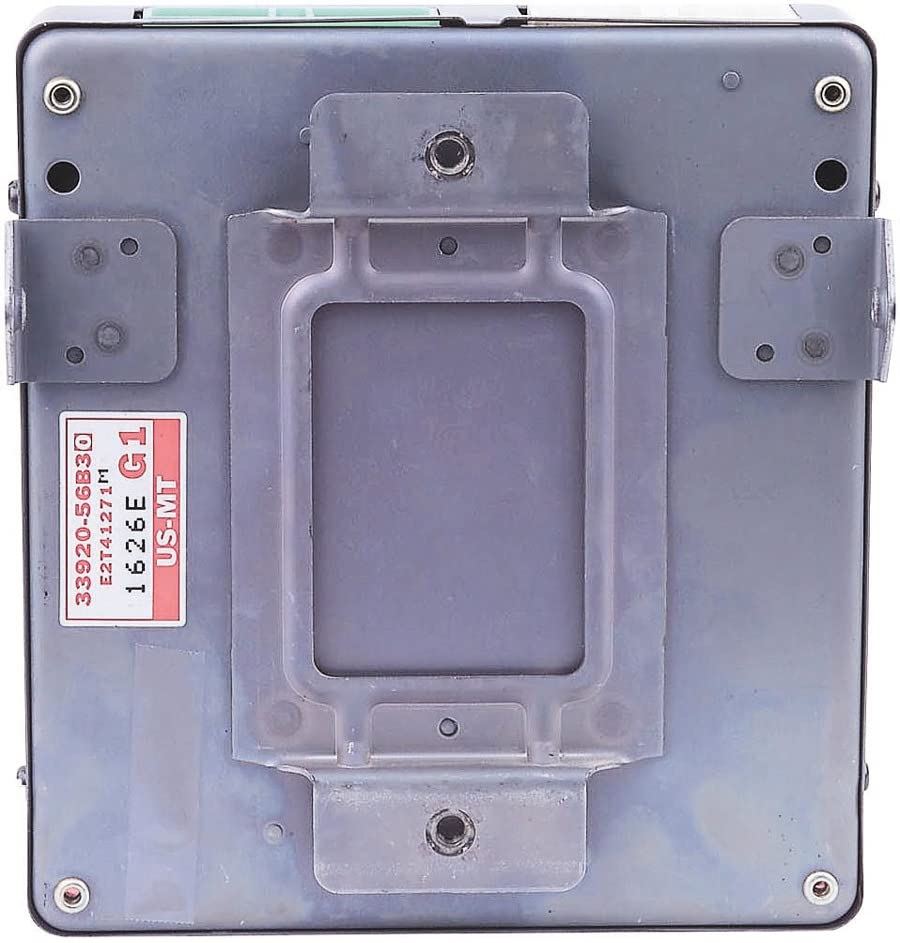Cardone 77-4366 Módulo de control del motor (ECM)