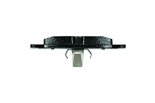 Hella-PAGID 355009001 Disc Brake Pad Set
