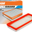 Filtro de aire Fram CA10604