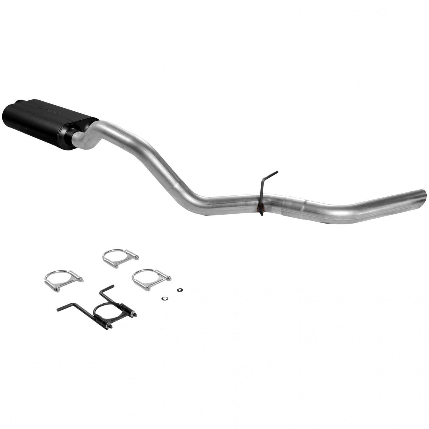Flowmaster 17229 Kit de système d'échappement