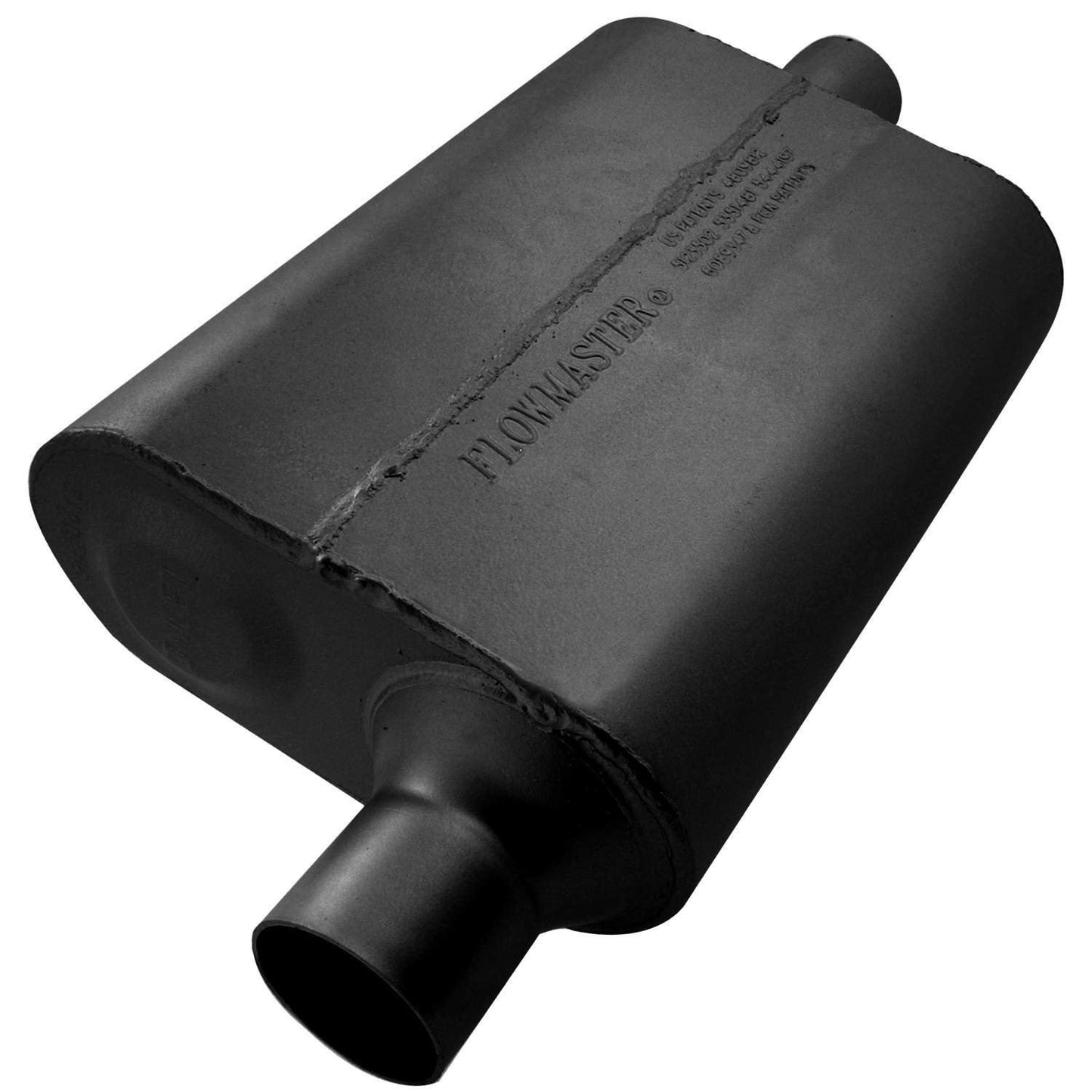Silenciador de escape Flowmaster 942441