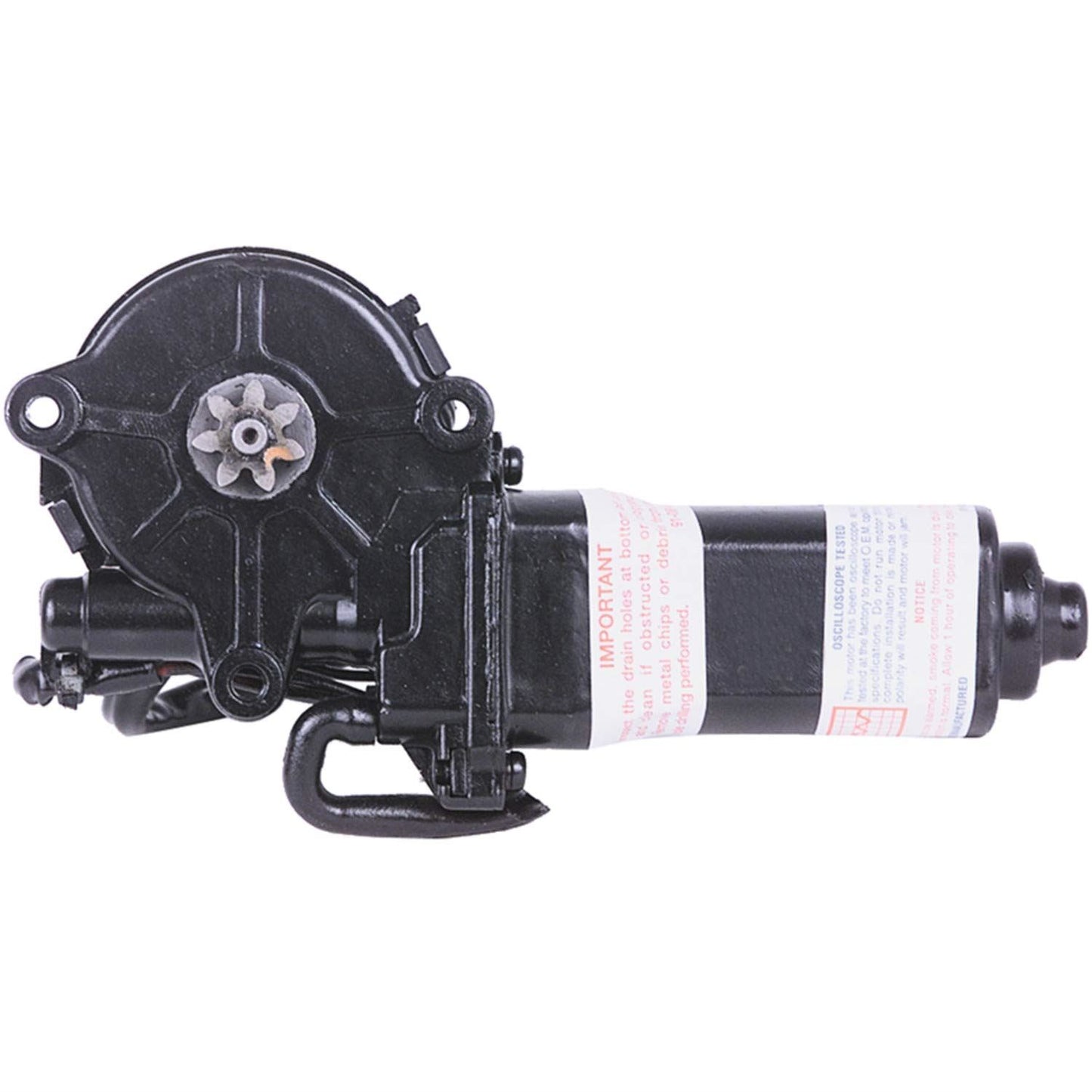 CARDONE 47-1524 Motor de ventana eléctrica