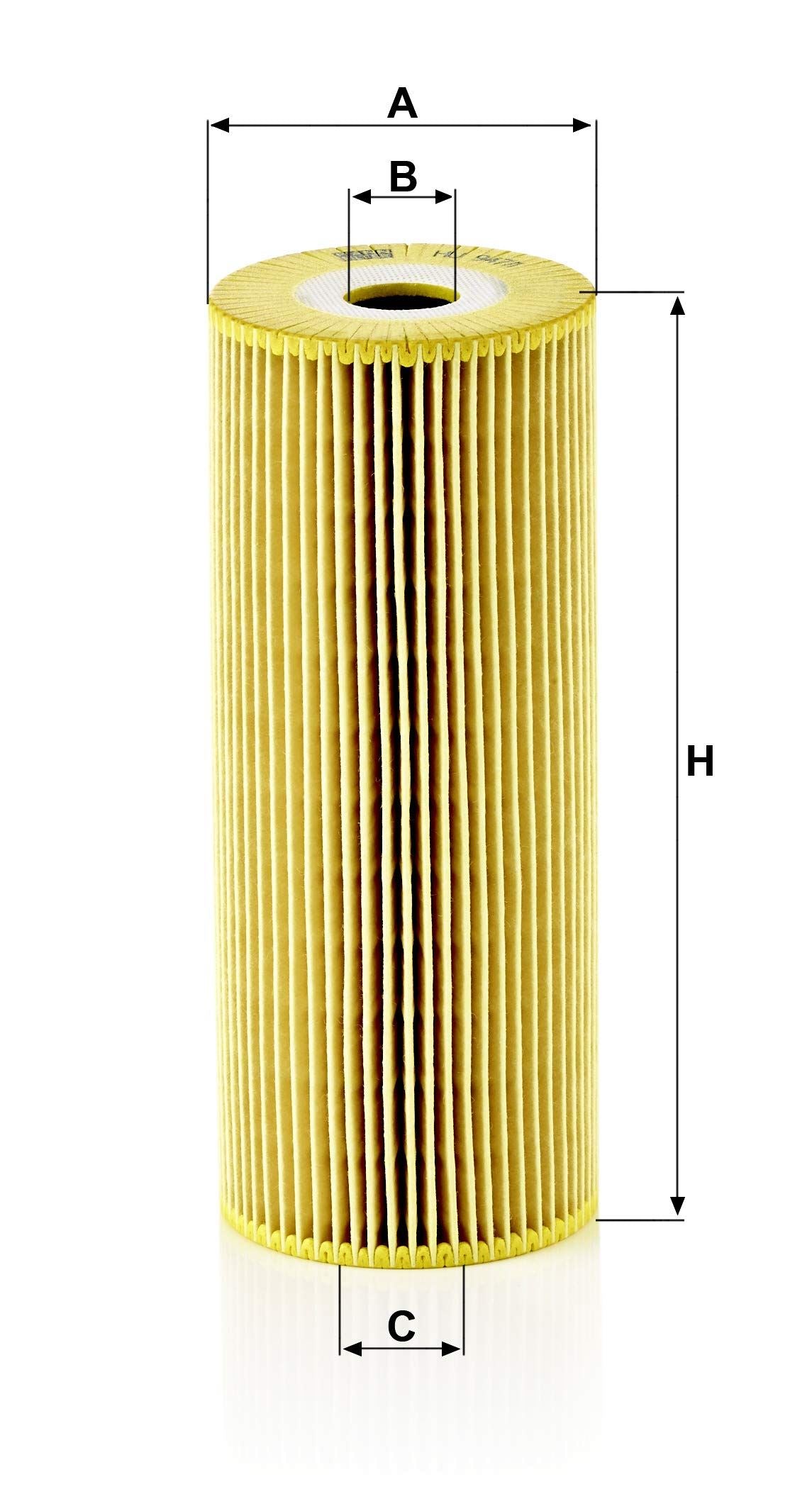 MANN HU9471X