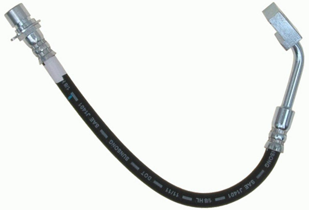 Raybestos BH383197 Brake Hydraulic Hose