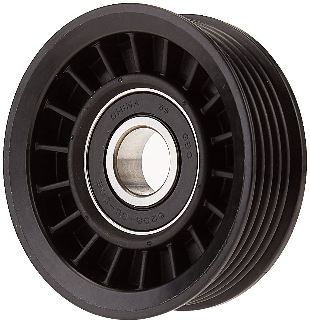 ACDelco Professional 38379K Kit de solución de transmisión por correa serpentina