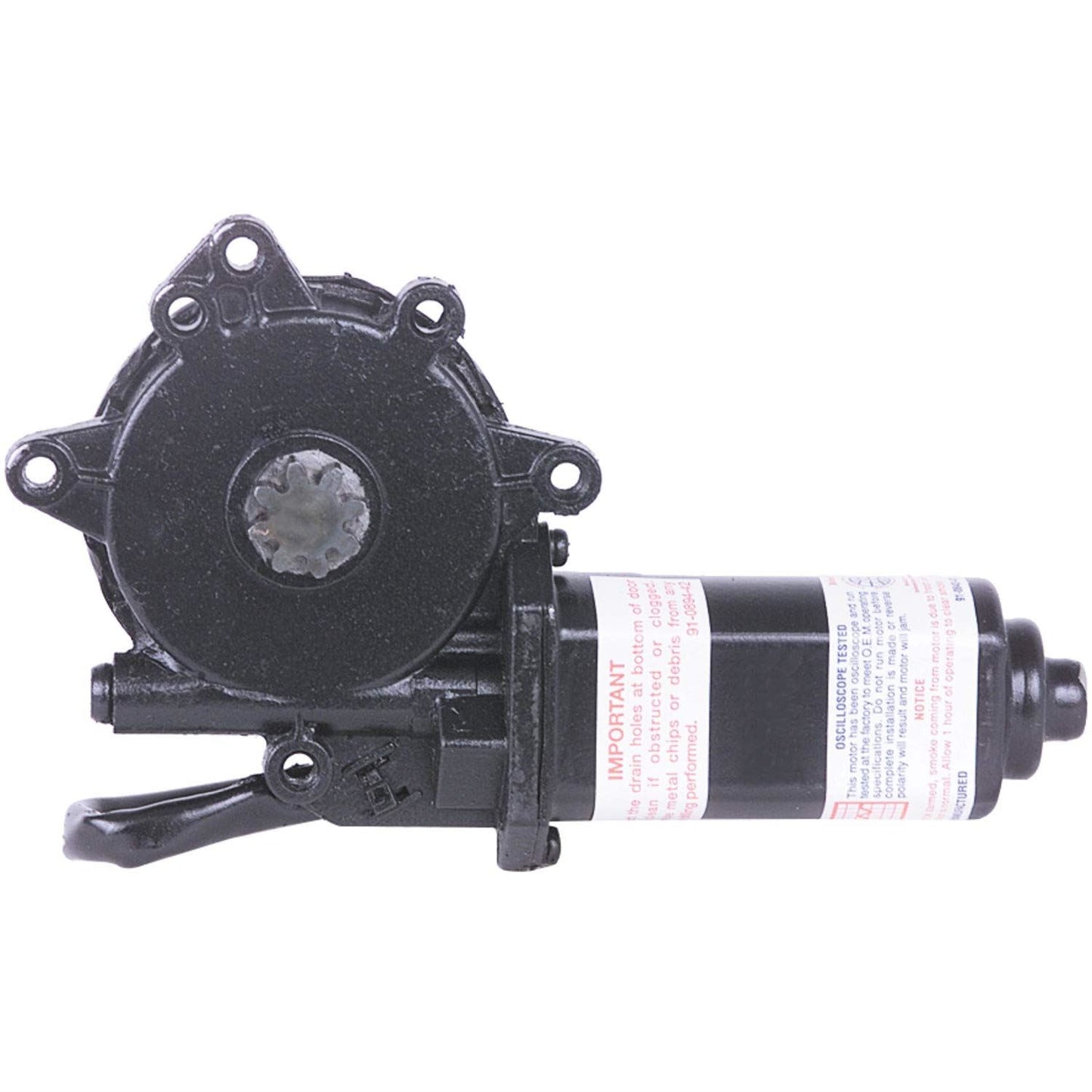 Cardone 47-1326 Power Window Motor