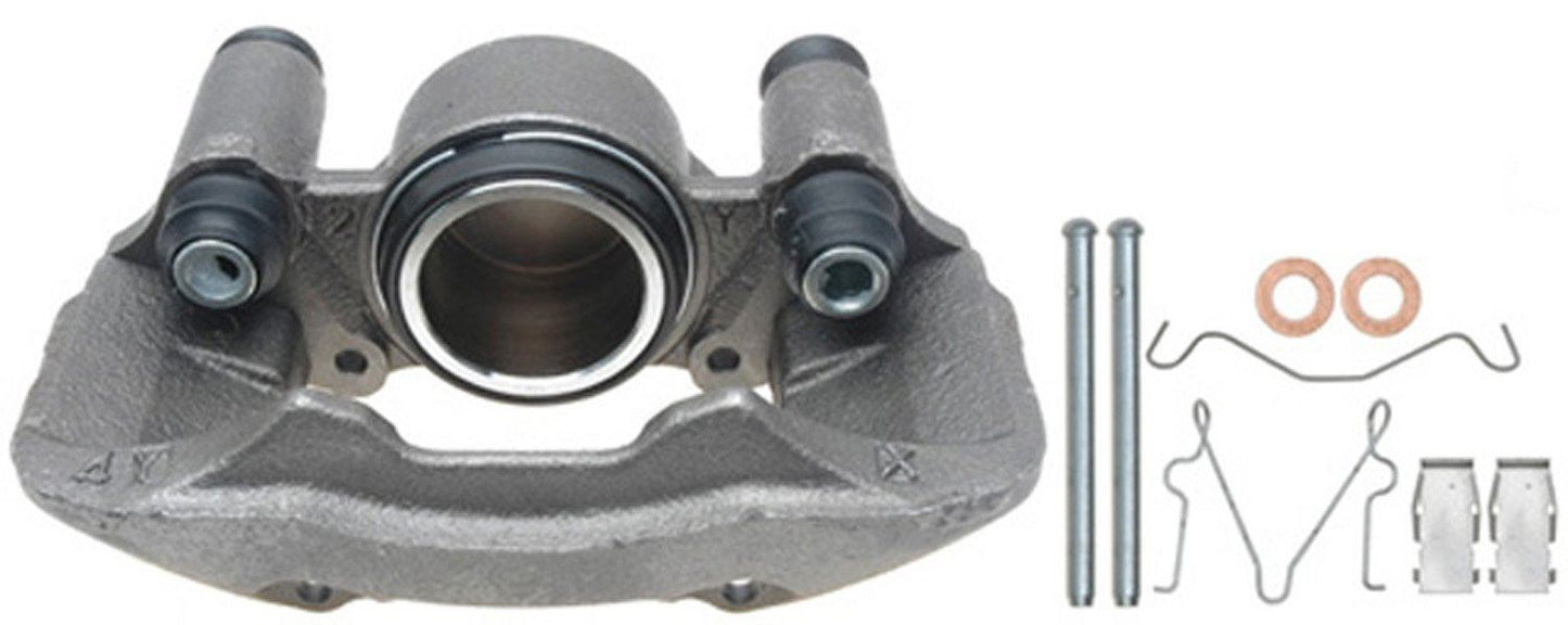 Pinza de freno de disco ACDelco Professional Durastop 18FR675