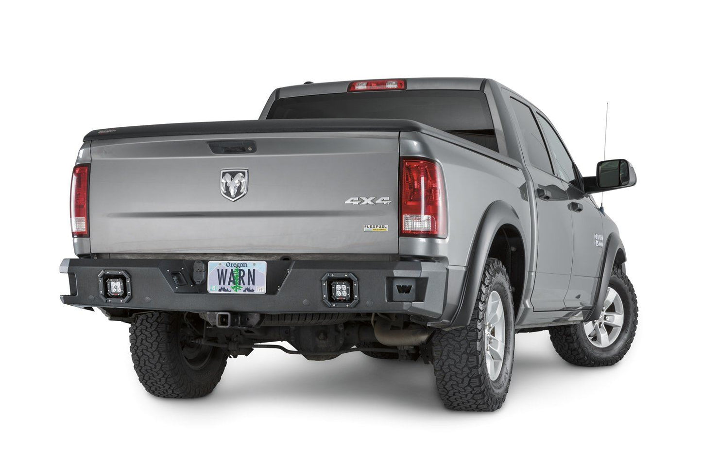 Warn Industries 96440 Pare-chocs