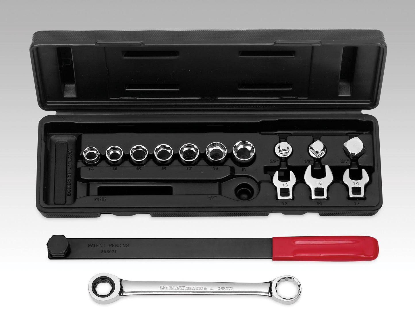 Gearwrench 3680D