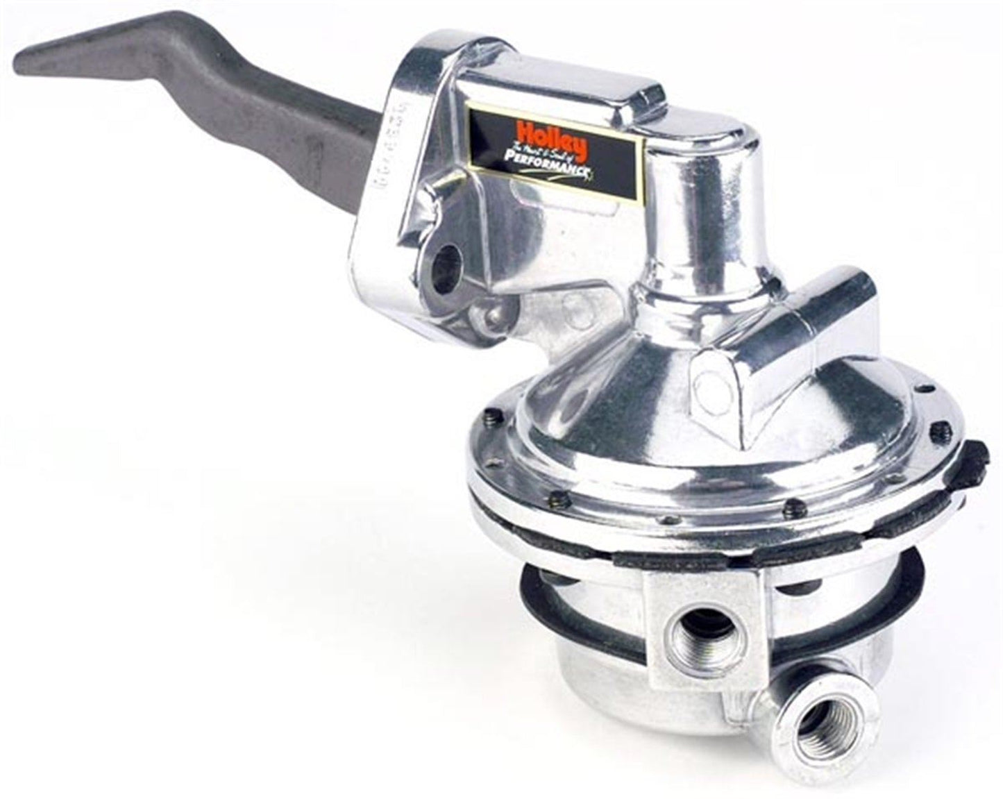 Holley 12-390-11 Bomba de combustible mecánica