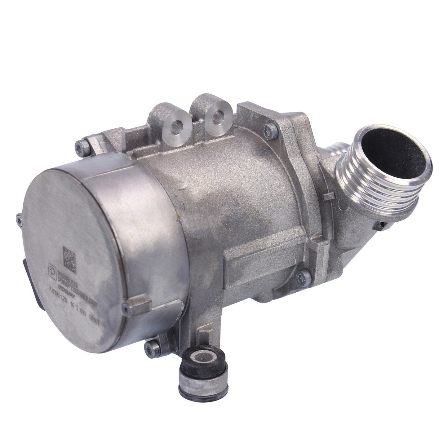Pierburg 7.02851.20.0 Engine Water Pump
