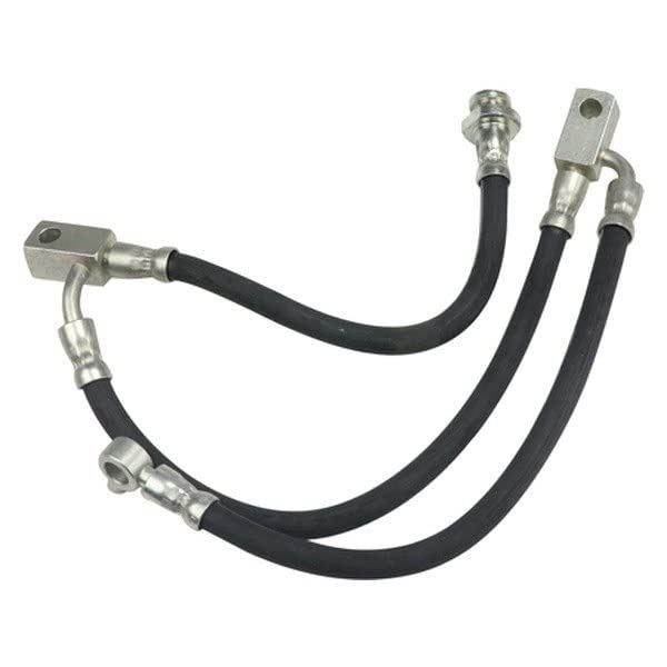 Beck/Arnley 073-1984 Tuyau hydraulique de frein