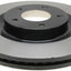 ACDelco Advantage 18A2473AC Rotor de frein à disque