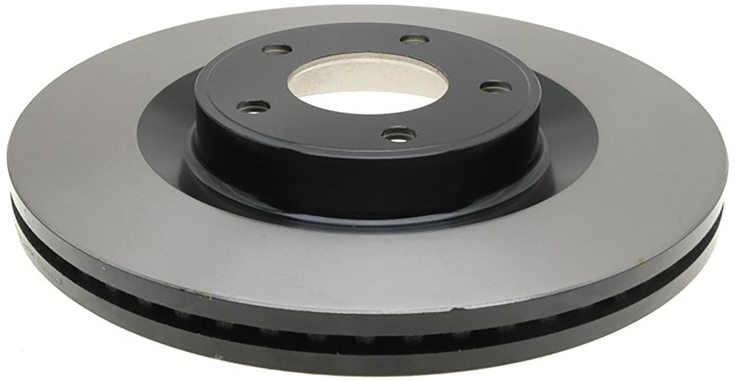 ACDelco Advantage 18A2473AC Rotor de frein à disque