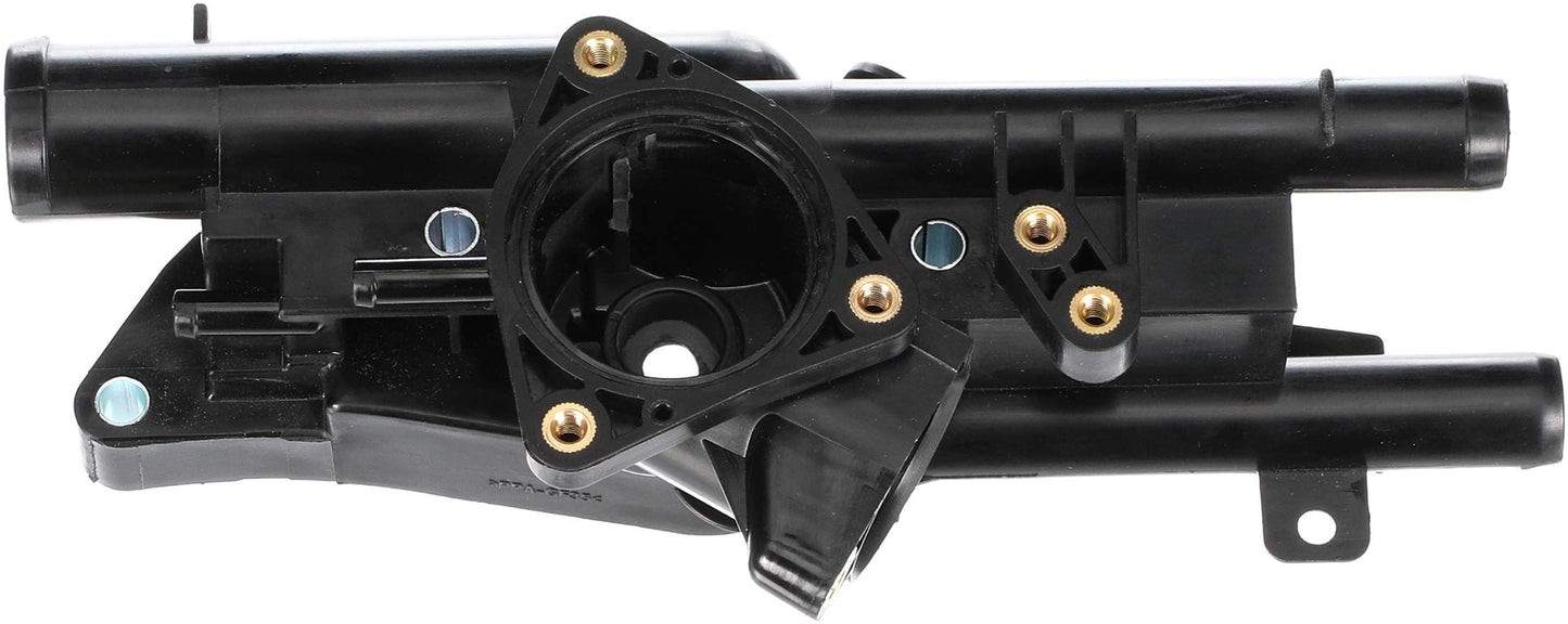 Gates CO34940 Radiator Coolant Hose Flange