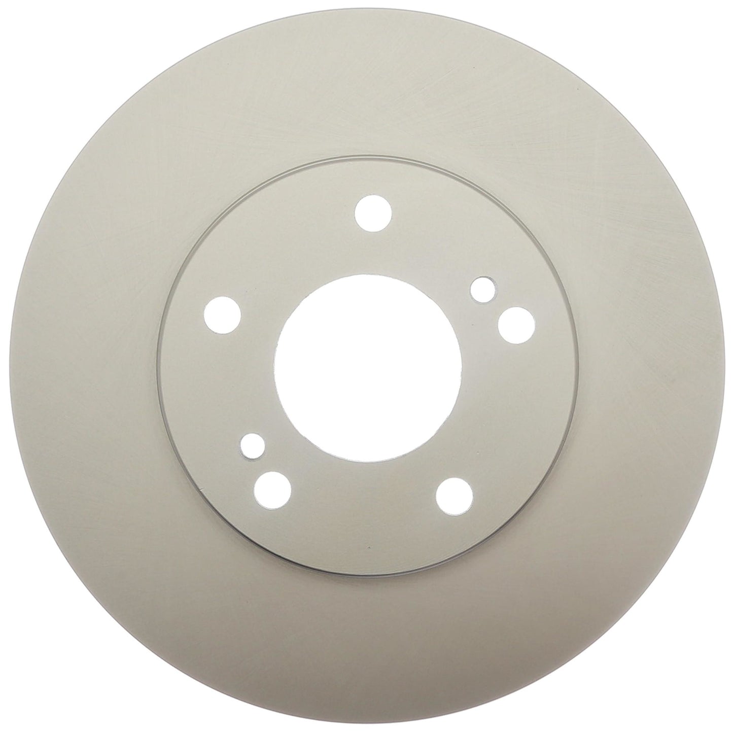 ACDelco Advantage 18A1116AC Rotor de frein à disque