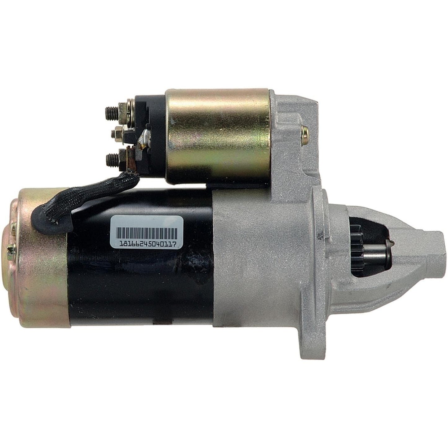 ACDelco Profesional 337-1086 Motor de arranque