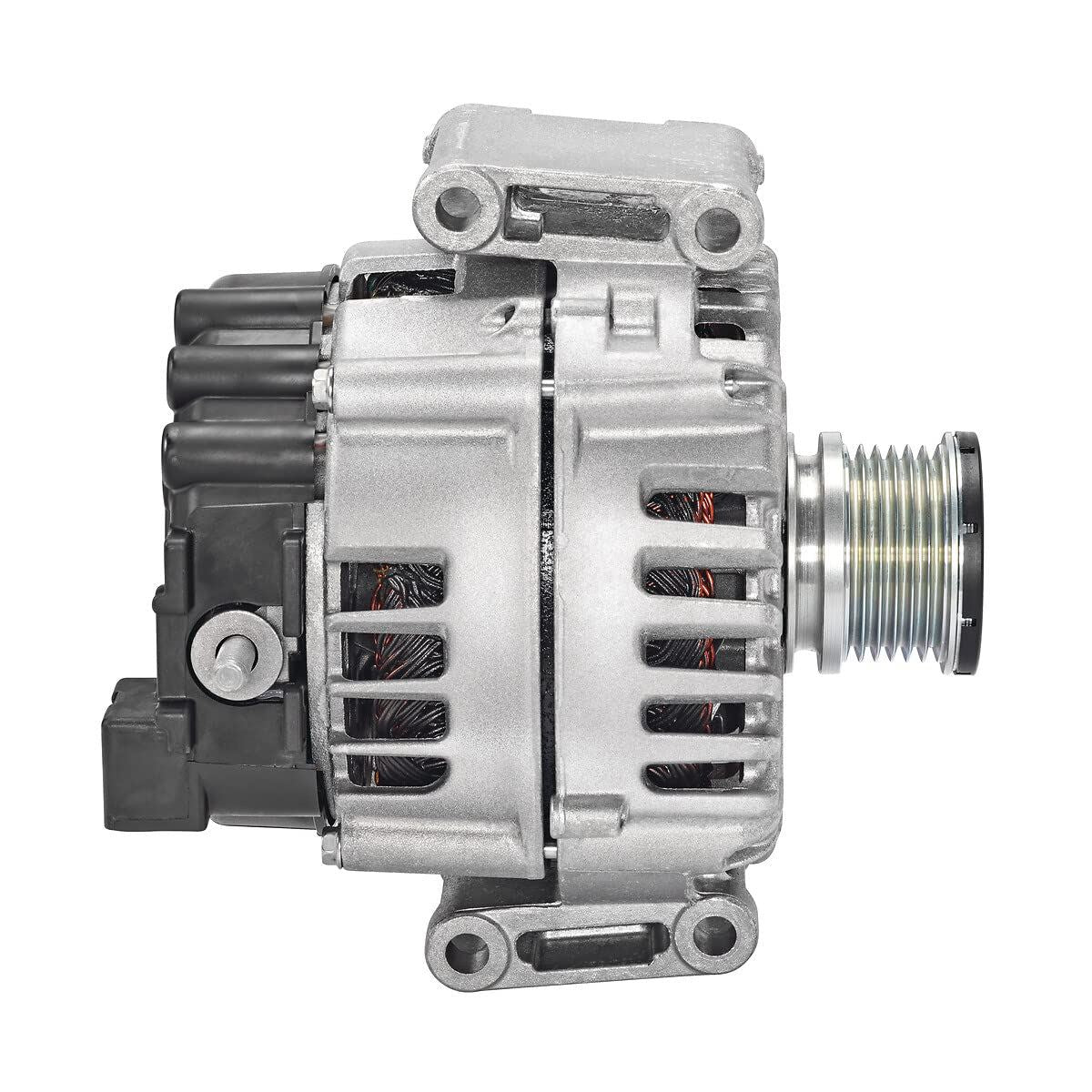 Alternador Valeo 439886