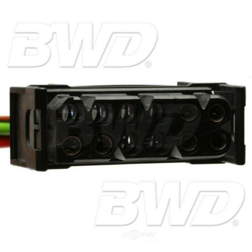 Interruptor de encendido BWD CS1145