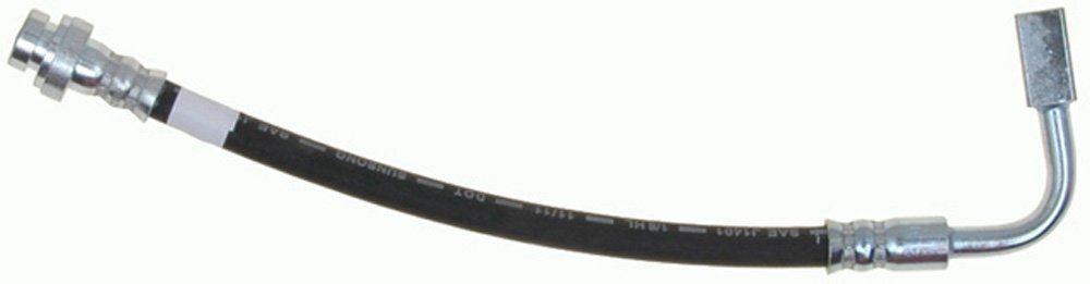 Raybestos BH383202 Brake Hydraulic Hose