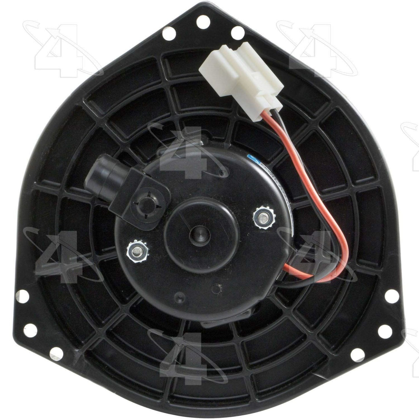 Motor de ventilador HVAC Four Seasons 75012