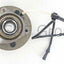 SKF BR930318 Axle Bearing and Hub Assembly