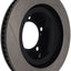 Stoptech 126.44156SR Disc Brake Rotor