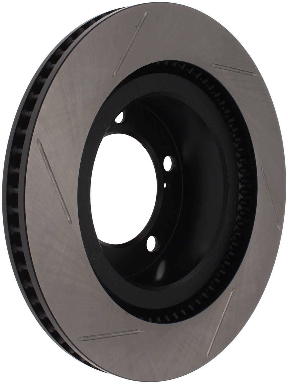 Stoptech 126.44156SR Disc Brake Rotor