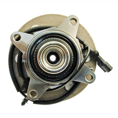 ACDelco Professional 515095 Wheel Bearing and Hub Assembly