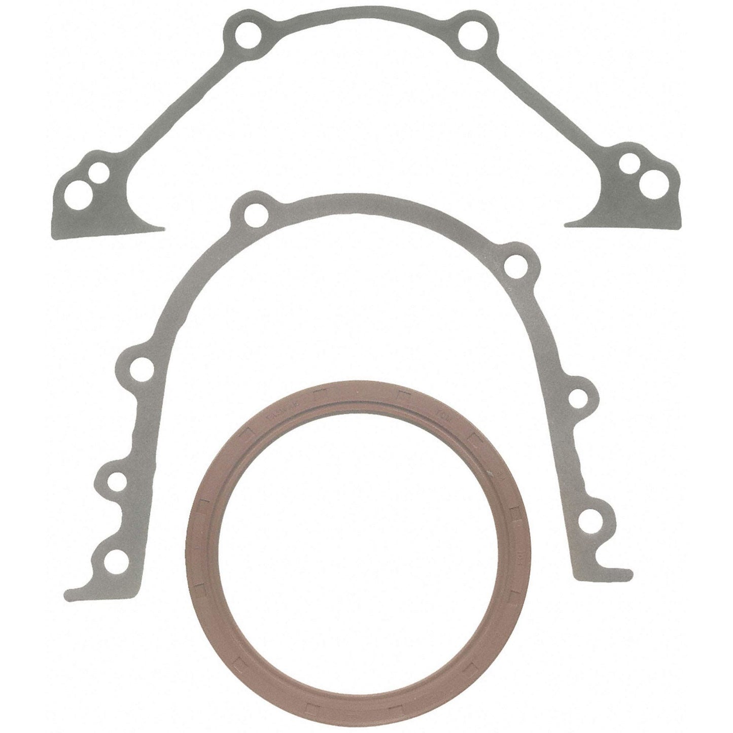 Fel-Pro BS 40609 Kit de sello del cigüeñal del motor