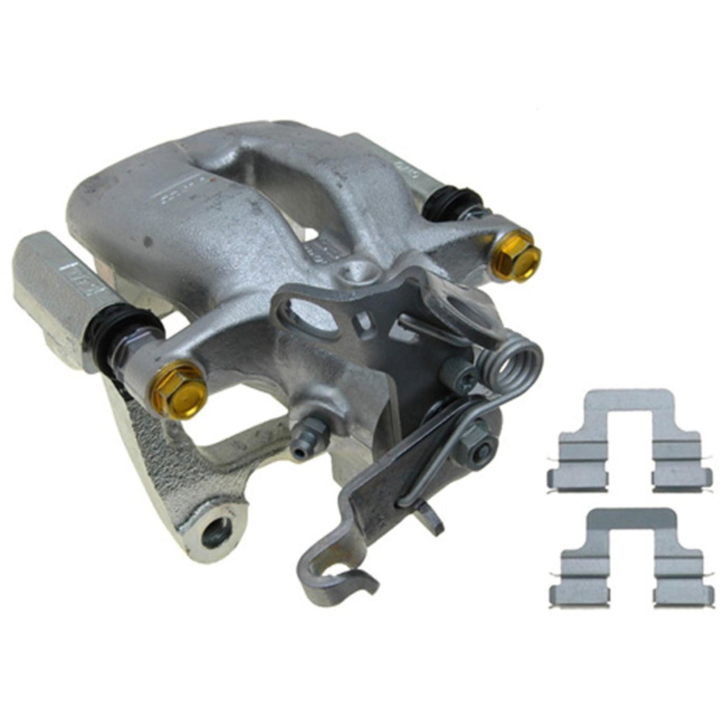 Pinza de freno de disco ACDelco Professional Durastop 18FR2759