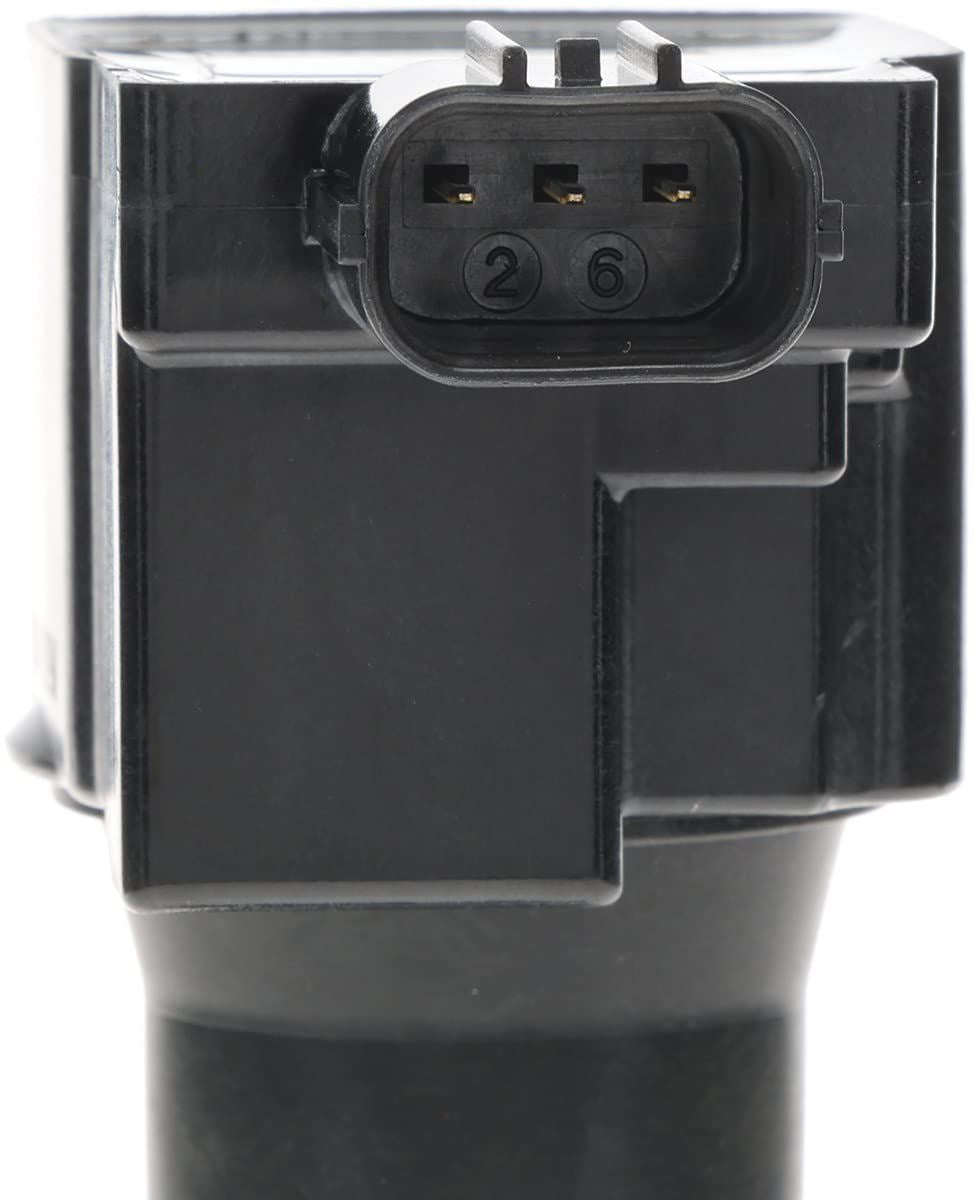 Hitachi IGC0052 Ignition Coil
