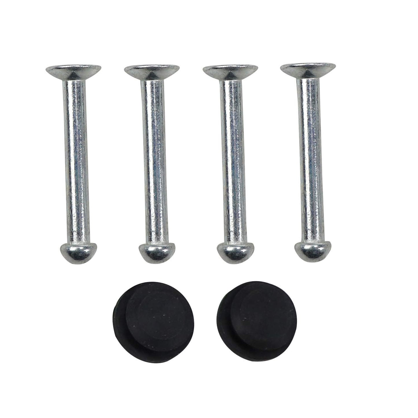 Beck/Arnley 084-1941 Kit de herrajes para frenos de tambor