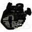 Actuador de cerradura de puerta BWD DLA1468