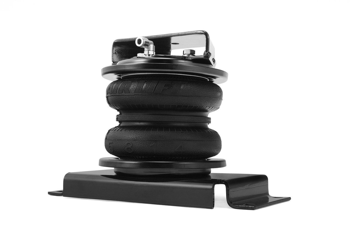 Air Lift 88233 Air Suspension Helper Spring Kit