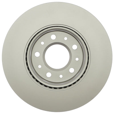 Rotor de freno de disco ACDelco Advantage 18A82000AC