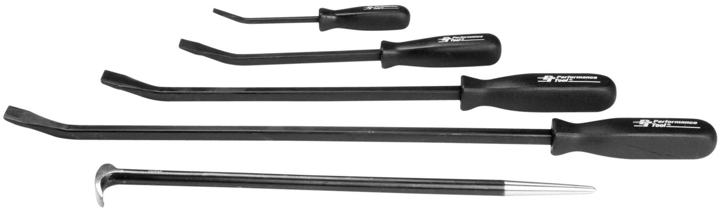 Performance Tool W2025