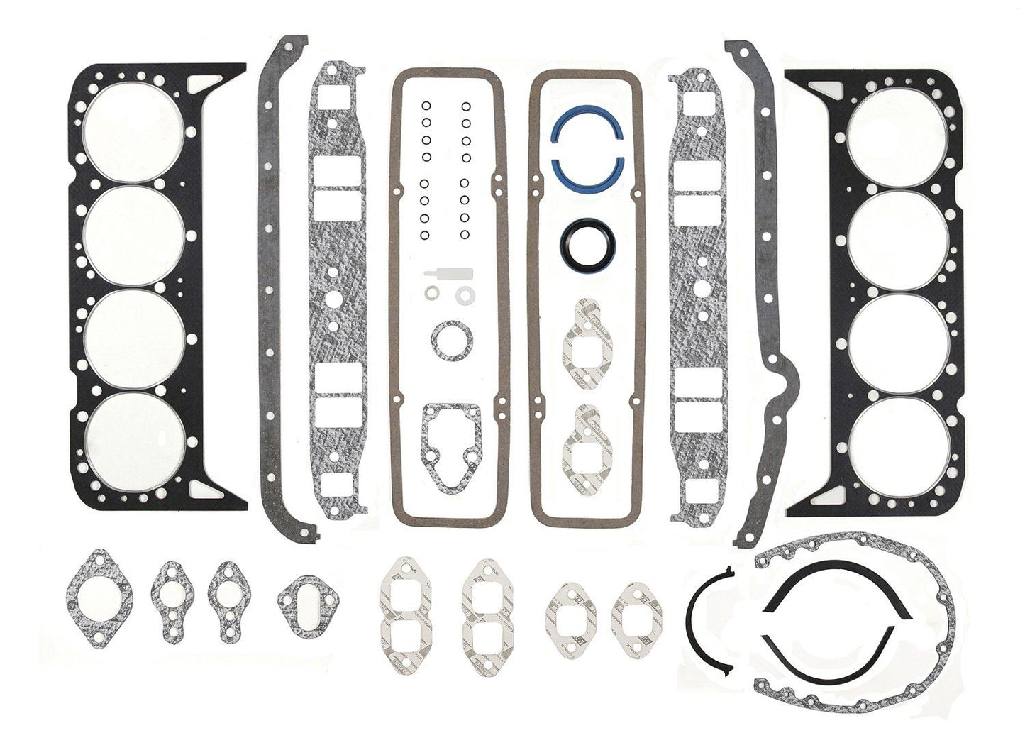 Mr Gasket 7100