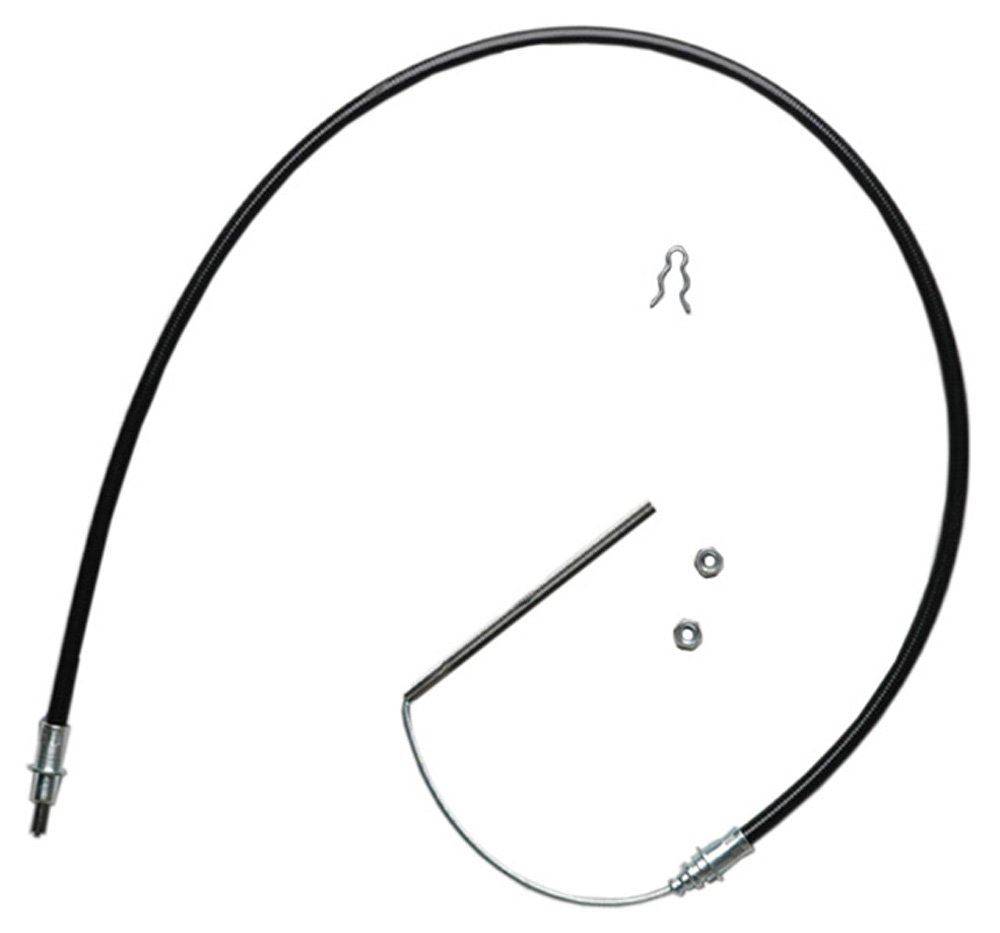 Câble de frein de stationnement Raybestos BC92808