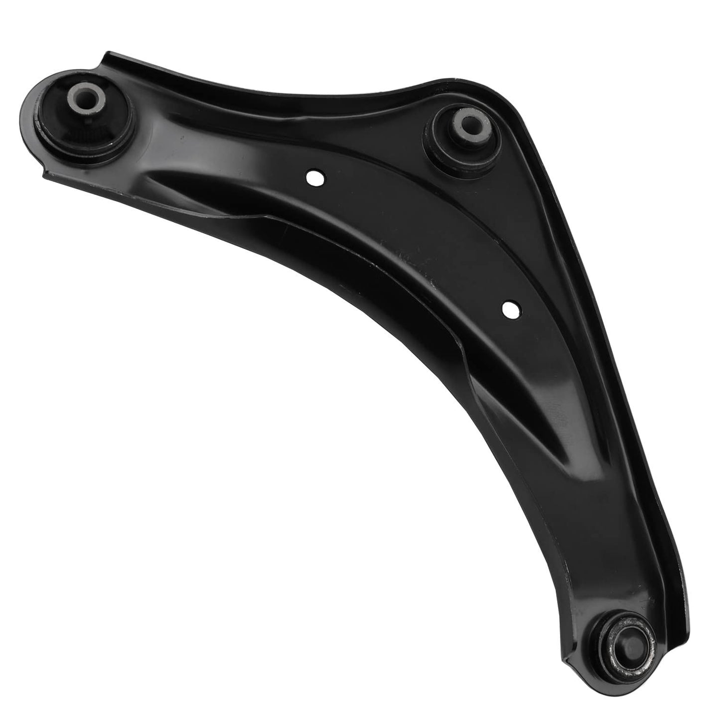 Beck/Arnley 102-7695 Conjunto de brazo de control de suspensión y rótula