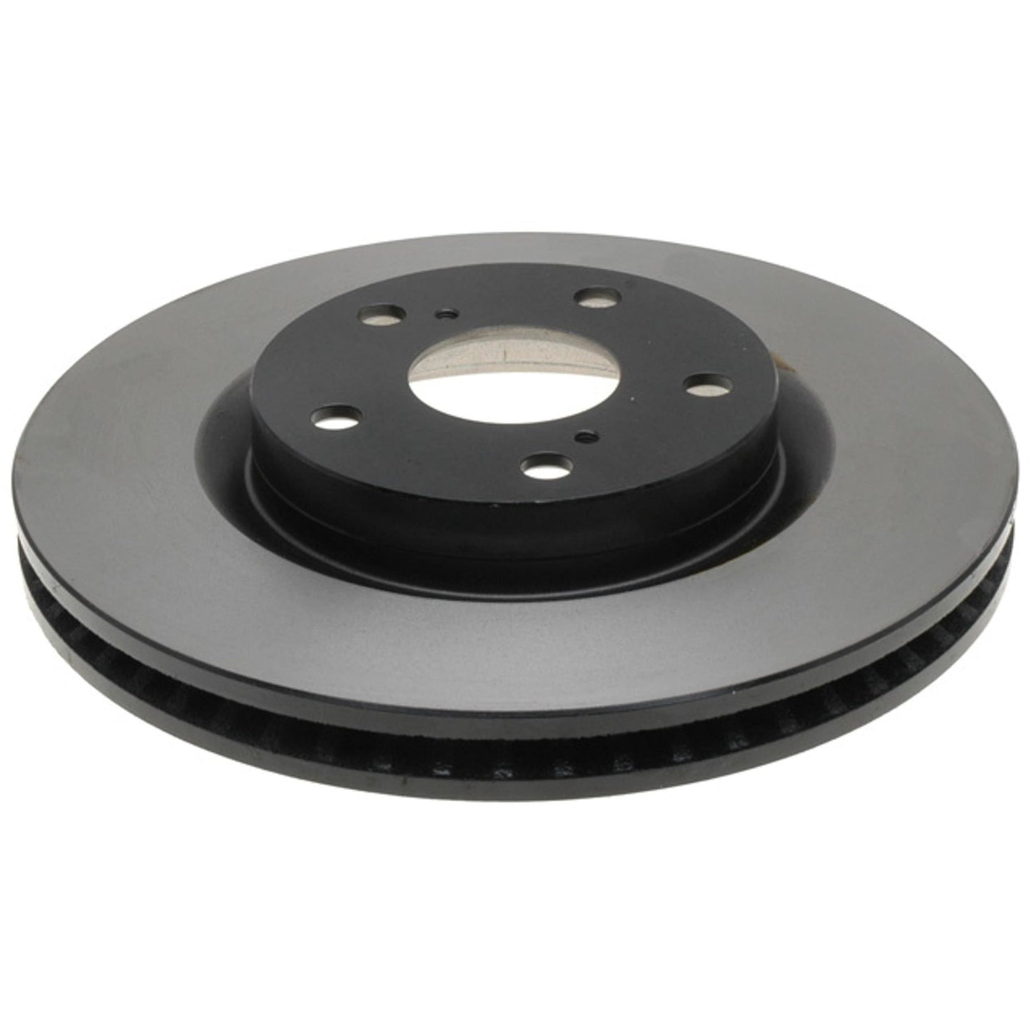 ACDelco Professional Durastop 18A2448 Rotor de freno de disco