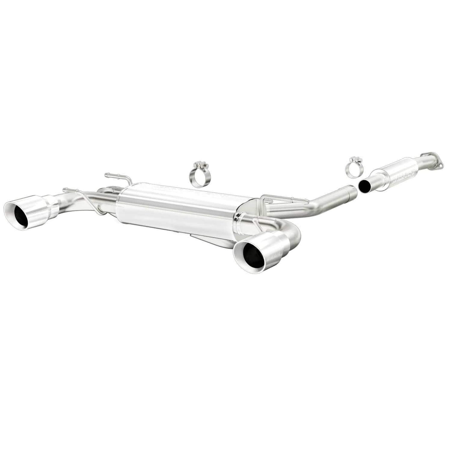 MAGNAFLOW 15157