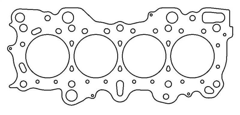Cometic Gasket C4231-030 Engine Cylinder Head Gasket