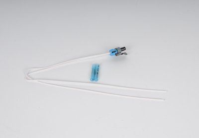 ACDelco GM Original Equipment PT2830 Conector del motor de la bomba del limpiaparabrisas