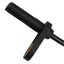 Beck/Arnley 084-4918 Capteur de vitesse de roue ABS